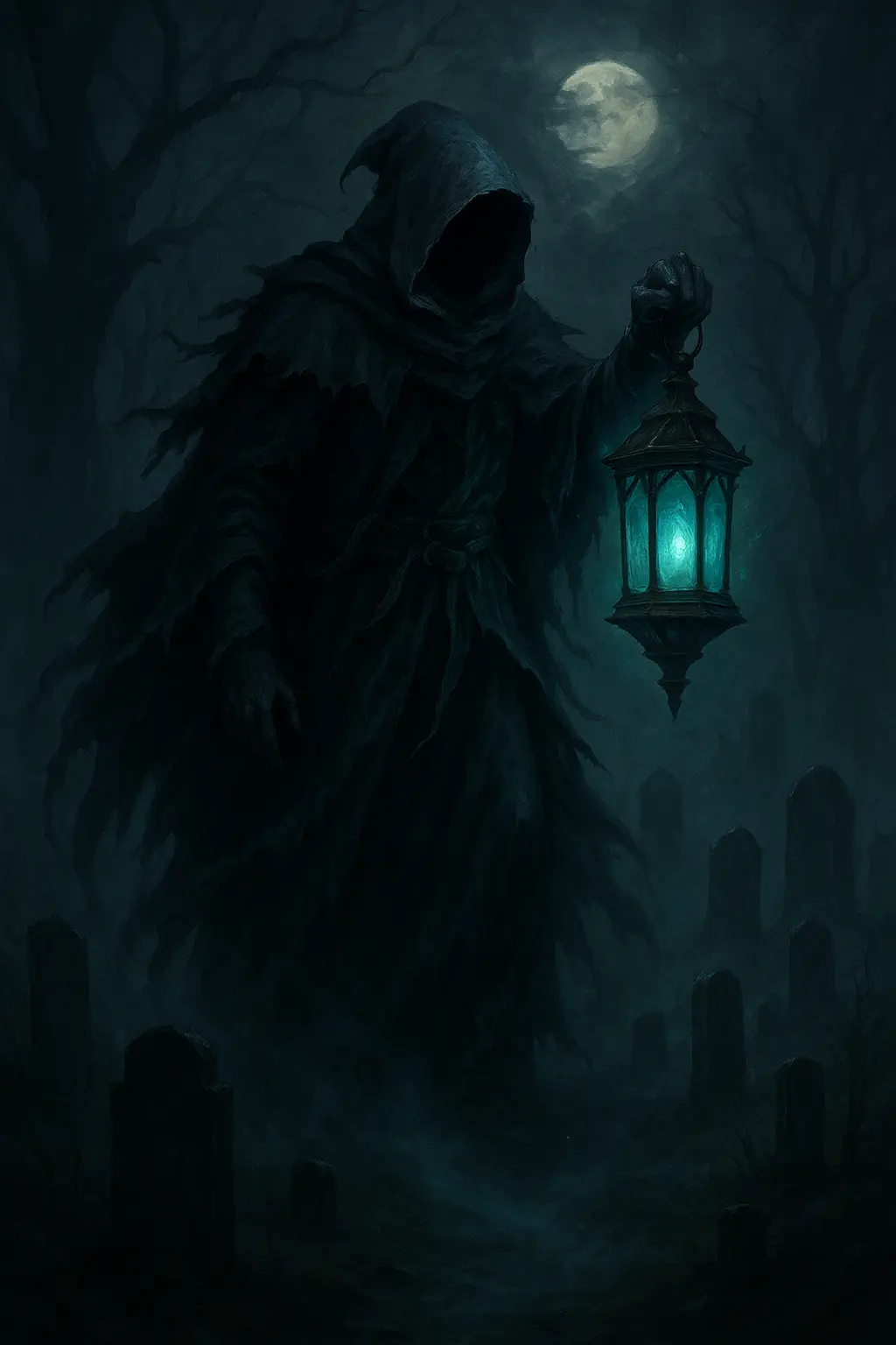 Imaginative character design in a fantasy setting